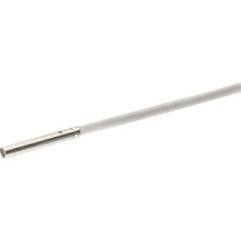 Allen Bradley Indukční, Snímač přiblížení Válec se závitem M4 1,5 mm IO-Link 10 → 30 V DC