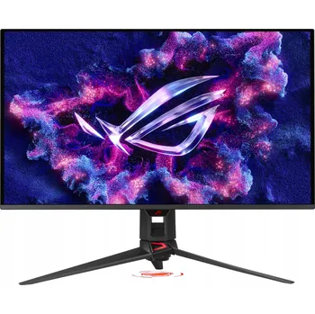 Monitor OLED Monitor Asus ROG Swift OLED PG32UCDMR 31,5" 3840 x 2160 px OLED