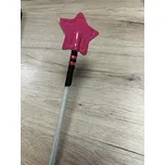 Jezdecký bičík Maui HKM Barva: růžová