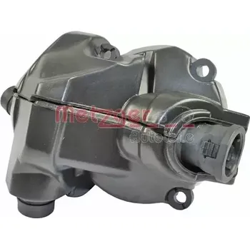 Motor automobilu METZGER Ventil odvětrání klikové skříně MTG 2385049