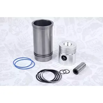 Motor automobilu ET ENGINETEAM Opravná sada pístu / vložky válce ETE UV0012