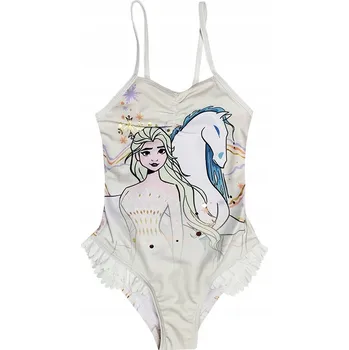 Dámské plavky Sun City plavky jednodílné velikost 104