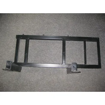 Auto zrcátko nosič nádrže 07-14-01, Multicar M26 nosič nádrže 07-14-01, Multicar M26