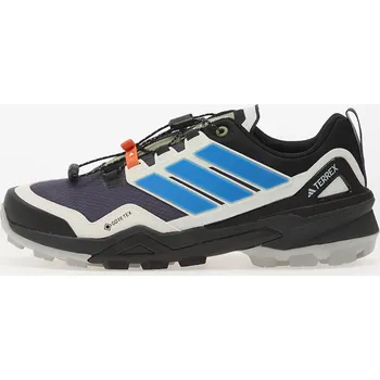 Pánská obuv Tenisky adidas Terrex Skychaser GORE-TEX Hiking Grey Two/ Core Black/ Shadow Navy EUR 44 2/3