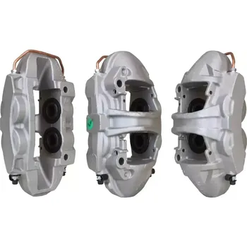 Brzdový systém ELSTOCK Brzdový třmen ELS 82-3237 + DOPRAVA ZDARMA!