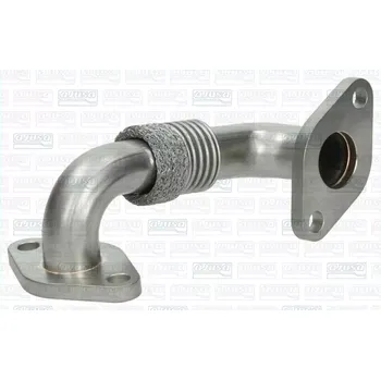 Ventil palivového systému AJUSA Potrubí AGR-ventil AJS PGR0002