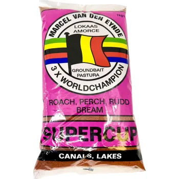 MVDE Supercup Red 1 Kg