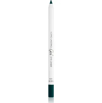 Přípravek na oči LAMEL Long Lasting Gel Eyeliner dlouhotrvající tužka na oči odstín 409 1.8 g