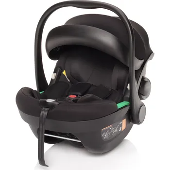 Autosedačka ZOPA Autosedačka XM Plus i-Size Varianta: Boss Grey