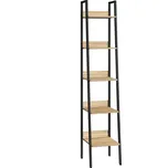 Regál - sonoma - LLS109B11