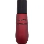 Ahava Apple Of Sodom Advanced Deep Wrinkle Lotion SPF30 - Hydratační pleťové mléko proti vráskám 50 ml