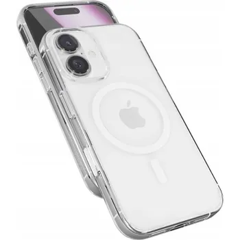Pouzdro na mobilní telefon Pouzdro Epico pro Apple iPhone 16 Plus, čiré