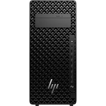 Stolní počítač HP Z2 Tower G1i, U9-285K, 64GB,1TB, RTX PRO 4000 24GB, W11Pro, 3-3-3