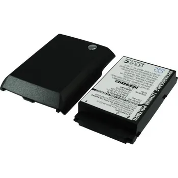 Baterie pro mobilní telefon Baterie Cameron Sino CS-MIOA702XL, Li-Polymer, 2300