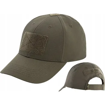 Kšiltovka M-Tac kšiltovka zelená, velikost L/XL