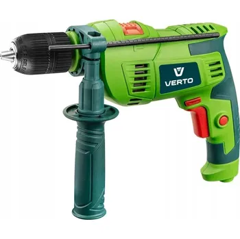 Vrtačka Příklepová vrtačka VERTO 230 V 850 W