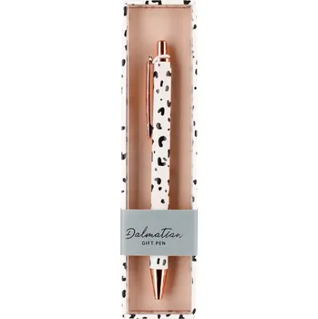 Propiska automatická černá Starpak