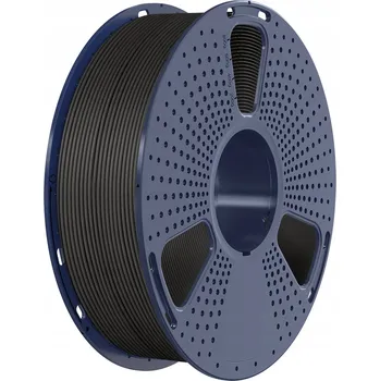 Filament Filament PETG Sunlu 1,75 mm 1000 g černý