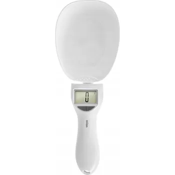 Kuchyňská váha Kuchyňská váha v lžíci, ruční, 1 kg, 270 ml