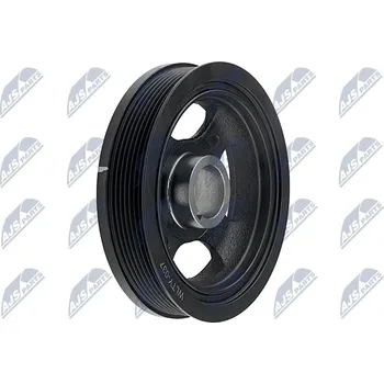 Řemenice, klikový hřídel NTY RKP-TY-037