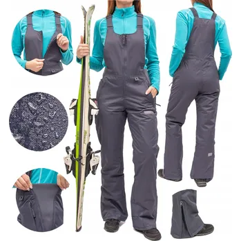 Snowboardové kalhoty Kalhoty FIRI 42