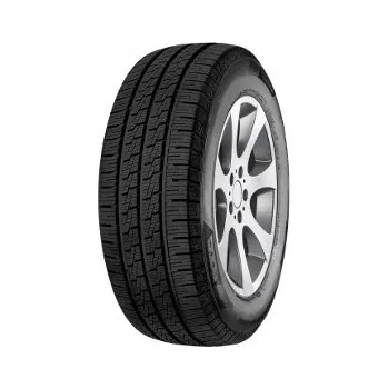 Celoroční pneumatika Minerva VAN MASTER AS 185/65R15 97 S zesílená (C)