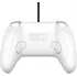 Gamepad 8BitDo Ultimate Controller Wired White