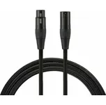 Warm Audio Prem-XLR-10' 3 m Mikrofonní kabel