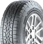 CONTINENTAL L245/70 R16C CROSSCONTACT ATR 113/110T FR