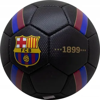 Fotbalový míč Fotbalový míč FC Barcelona 1899 vel. 5