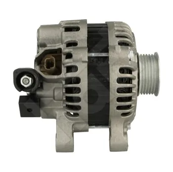 Alternátor Alternátor Hart 546 481