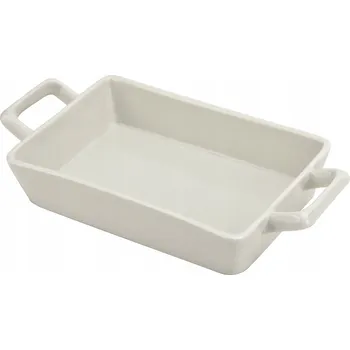 Žáruvzdorná obdélníková miska MPLCo 0,3 l