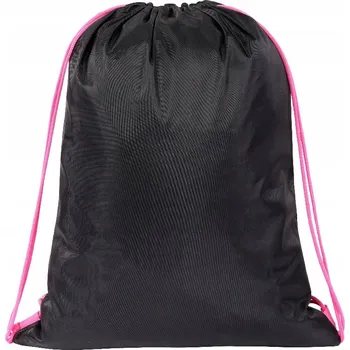 Školní sáček Vak na záda St.Right 43 x 34 cm