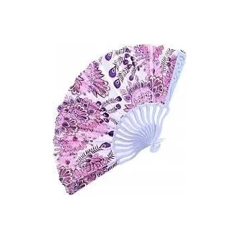 Karnevalový doplněk Vějíř D44899