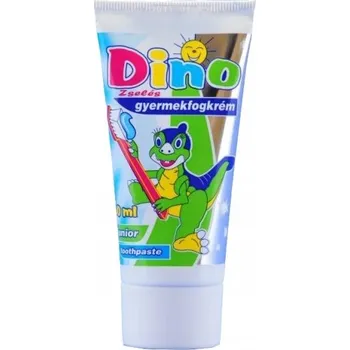 zubní pasta Dětská zubní pasta 50ml