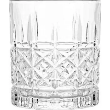 Sklenice Sklenice na nápoje Nice Life 285 ml 6 ks