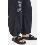 Juicy Couture Nazouváky CEO-PJC4 Černá 38