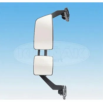 Auto zrcátko Zrcátko VOLVO FH 21- pravé sada NEXUS WV08ABW3ZL1