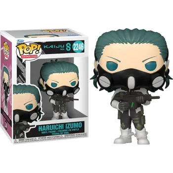 Figurka Funko Pop! 2246 Kaiju No. 8 Haruichi Izumo