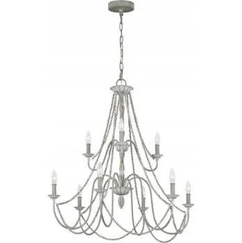 Feiss Maryville FE-MARYVILLE9 Lustr lustr 9x60W/E14