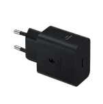 Nabíječka do sítě Samsung 45W 1x USB-C černá