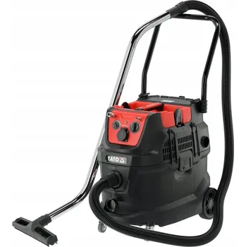 Vysavač Vysavač Yato YT-85718 3600 W