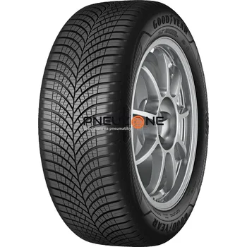 Auto-moto GOODYEAR 255/35 R18 94Y VECTOR 4 SEASONS G3