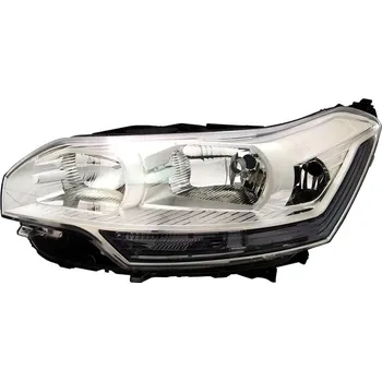 Přední světlomet Levé přední světlo s denním svícením Citroen C5 III (RD/RW) 08-10