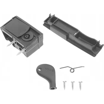 Pohon brány Klíč plastový na pohony NICE - WINGO, ROKIT, POP