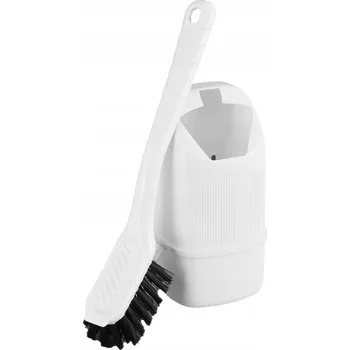 WC štětka WC štětka s nádobou - Varšava