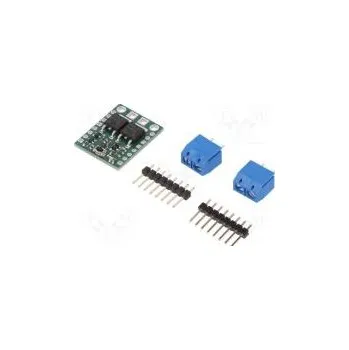 vypínač Přísl.pro robot elektronický spínač napájení Barva zelená