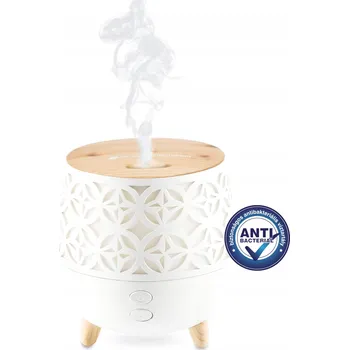 Zvlhčovač vzduchu Lampa na vonné oleje Rio