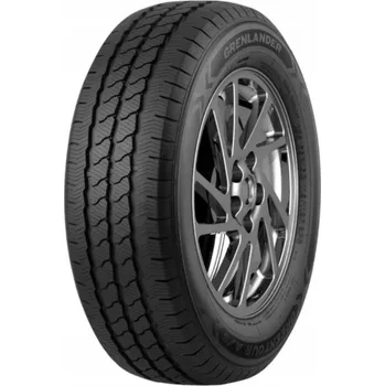 Celoroční pneumatika Grenlander GREENTOUR A/S 225/70R15 112/110 R