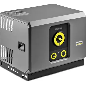 Vysokotlaký čistič Kärcher Vysokotlaký čistič KÄRCHER HD 10/21-4 St 1.524-963.0